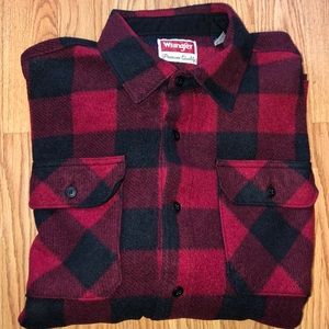 Plaid Flannel